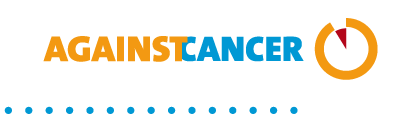 Against Cancer Logo