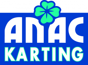 Logo van ANAC Karting
