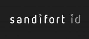 Logo van Sandifort ID