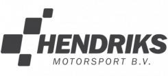 Logo van Hendriks Motorsport