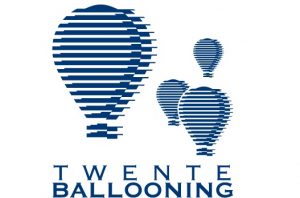 Logo van Twente Ballooning