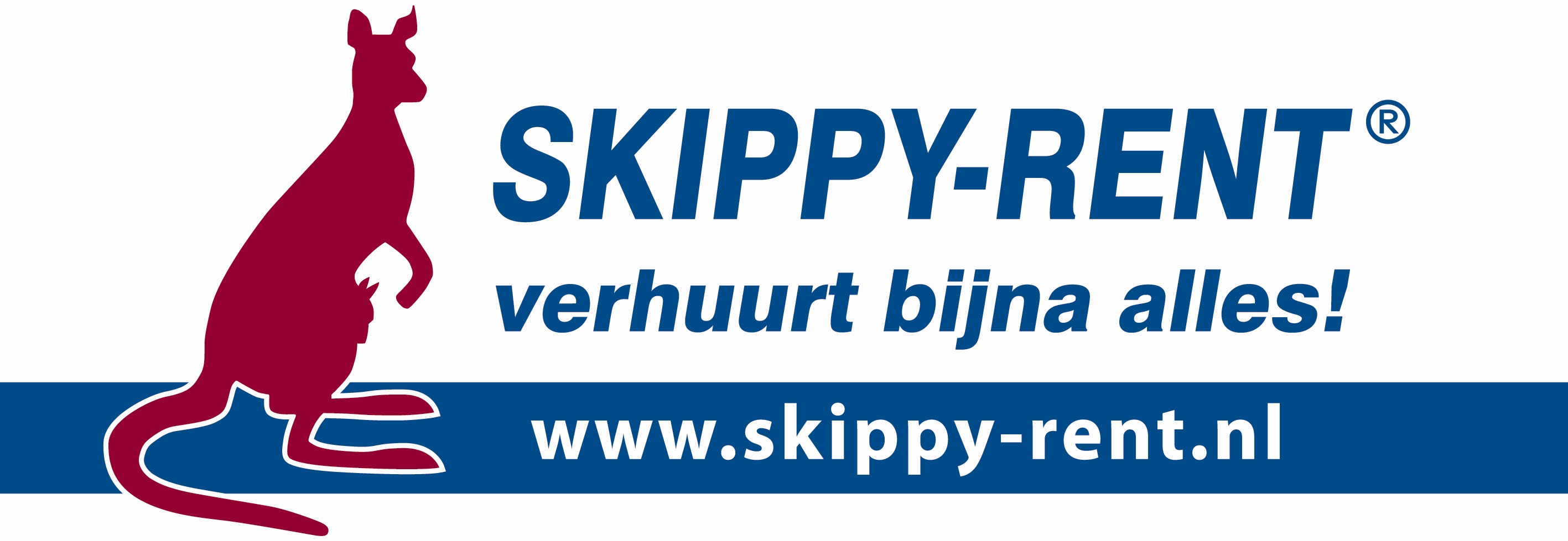 LOGO origineel skippy-rent