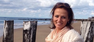 Annemarie Honkoop - bestuurslid communicatie en PR Against Cancer