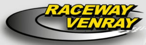 Logo van Raceway Venray