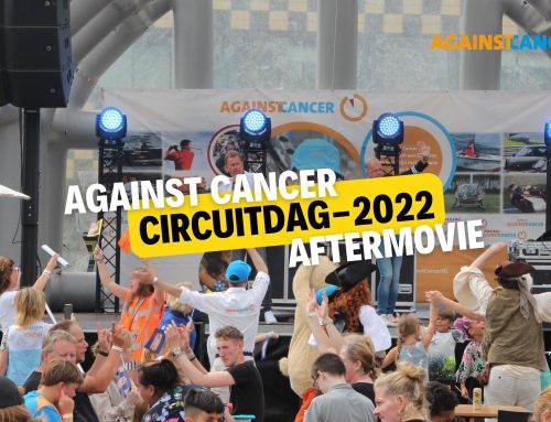 Aftermovie Circuitdag 2022